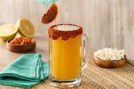 Prepara la mejor pasta de chamoy para escarchar tus micheladas durante el Mundial