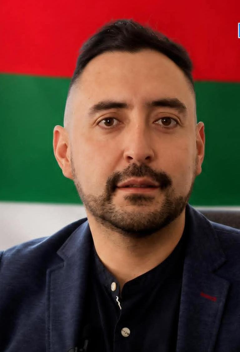 Ley seca en Rumichaca golpea nuevamente al sector económico