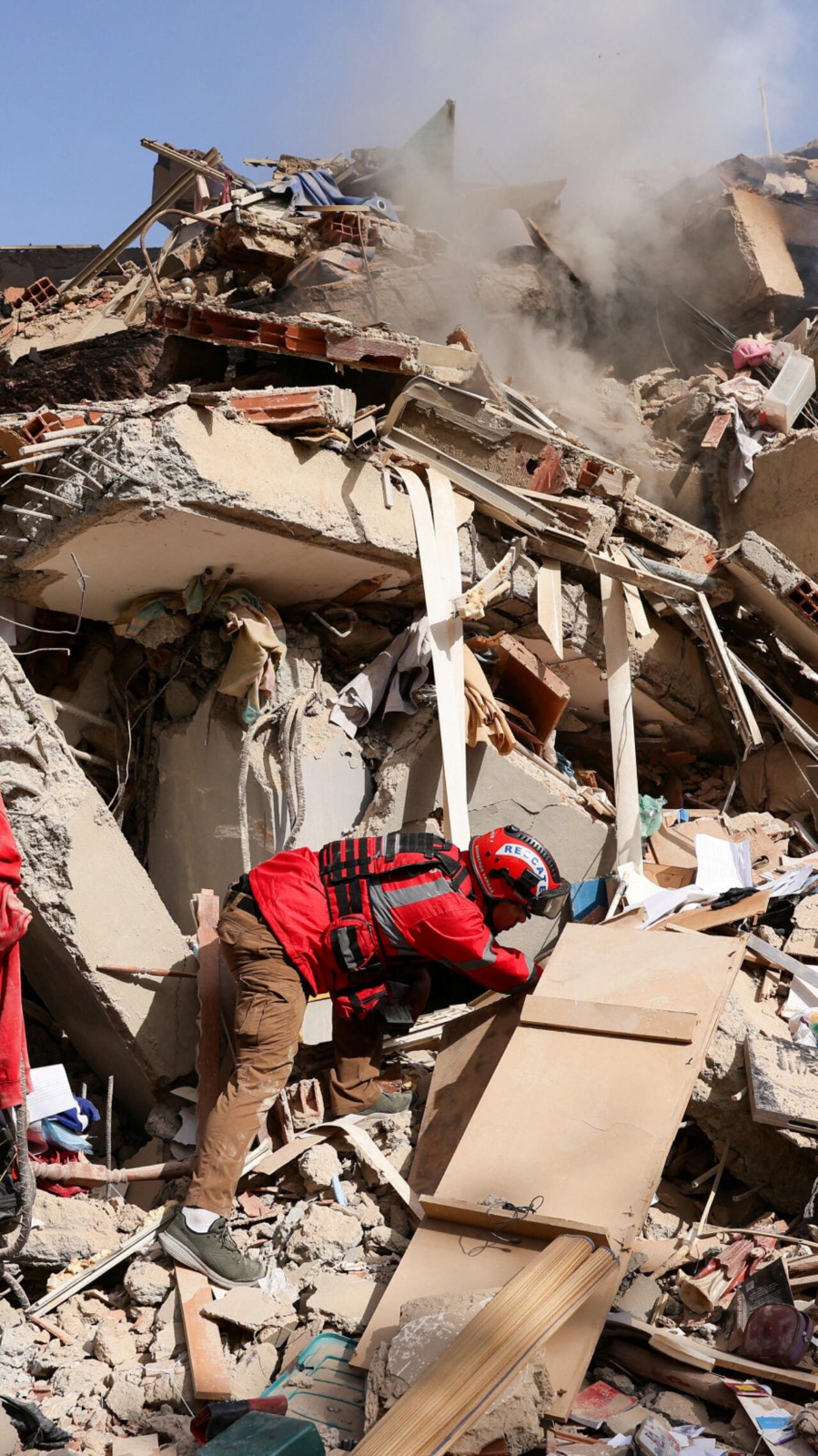 Terremotos en Venezuela dejan más de 1.400 muertos y miles de heridos Fuente