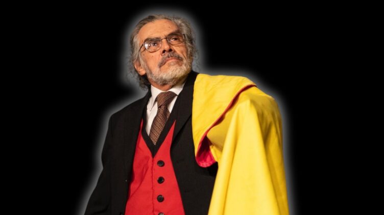 Falleció el actor Waldo Urrego, famoso villano de ‘Amar y vivir’; ¿en qué otras producciones participó?