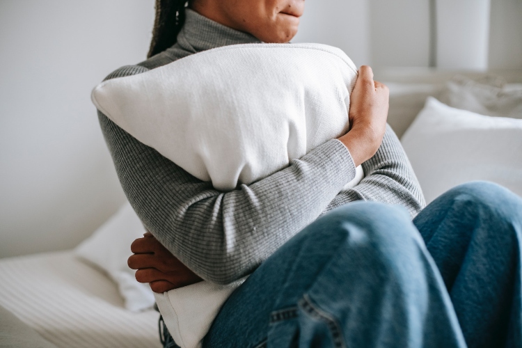 PREOCUPANTE AUMENTO DE ANSIEDAD EN MUJERES