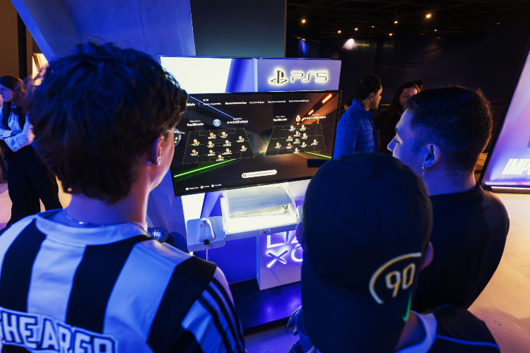 La FIFA revoluciona el Mundial: inteligencia artificial y tecnología 3D cambiarán el fútbol para siempre