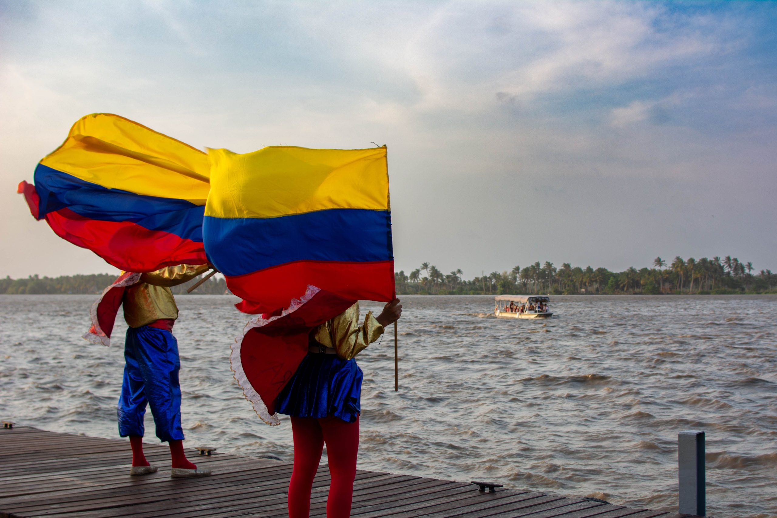 ¡Ojo antes de viajar! Estos son los impuestos que debe pagar para hacer turismo en Colombia