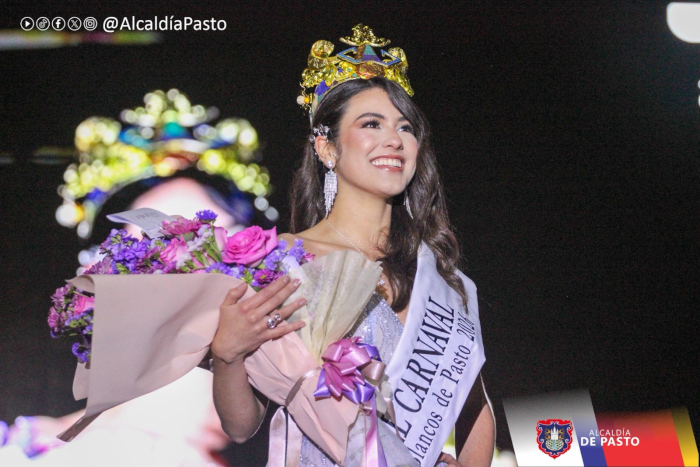 Inicia el certamen para elegir a la Reina del Carnaval de Negros y Blancos 2027