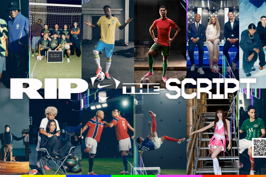 El comercial del Mundial que no parece un comercial: por qué "Rip The Script" encendió el internet