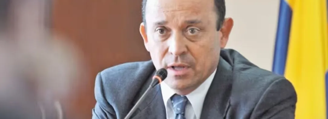 Corte Suprema ratifica condena contra Santiago Uribe Vélez por caso de Los 12 Apóstoles