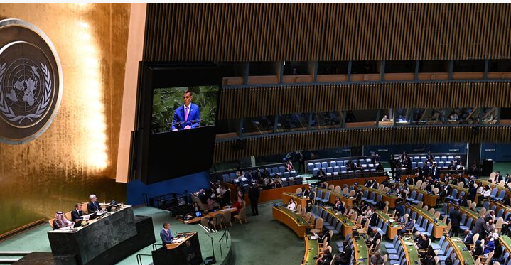 Las tres latinoamericanas que aspiran a convertirse en la primera mujer en dirigir la ONU