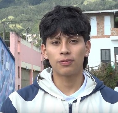 Pasto refuerza su cultura de prevención en territorios cercanos al volcán Galeras