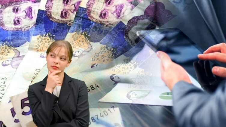 Cuánto subiría el salario mínimo 2027: minHacienda confirmó posible cifra, ¿de dos dígitos?