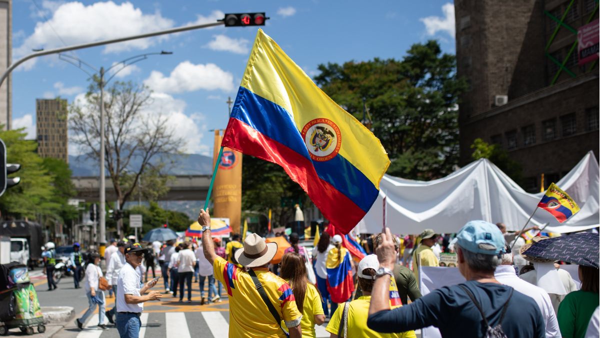 ¿Qué pasó el 20 de julio? Origen de este importante festivo para la historia de Colombia