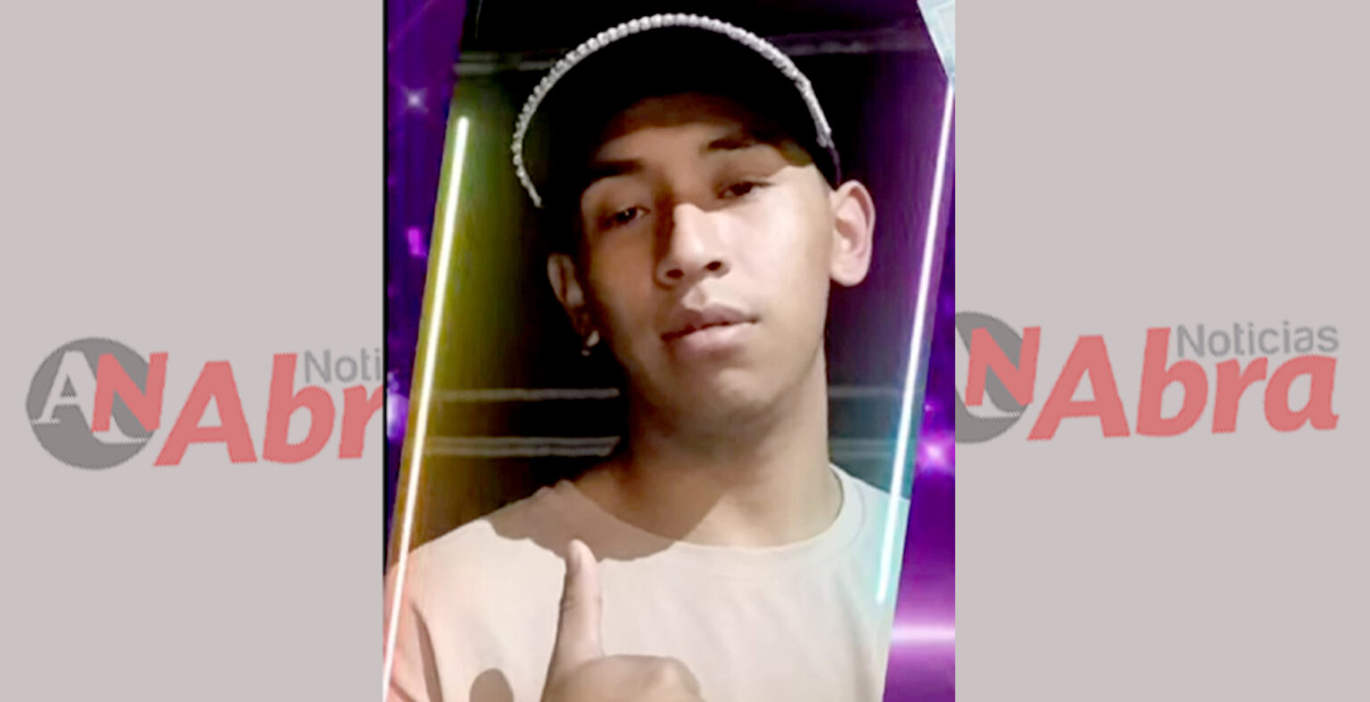 Identifican a joven hallado sin vida en zona rural de Ipiales