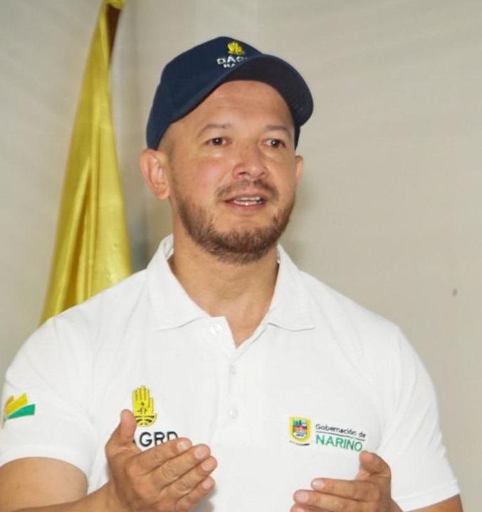 Jorge Tovar, profesional.
