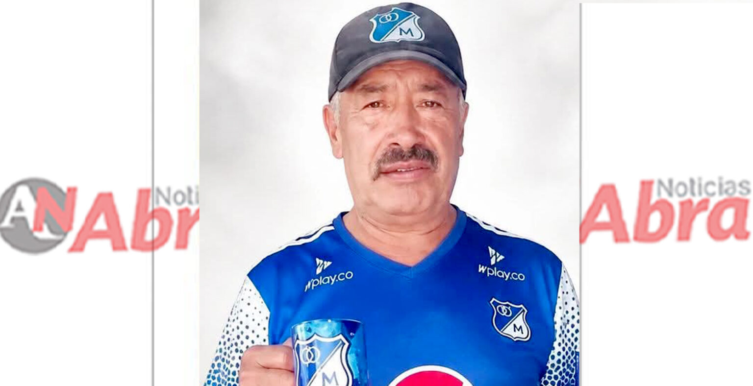 Hallan sin vida a Polivio Flórez tras varios días desaparecido en Túquerres