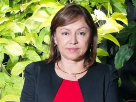 María Nohemí Arboleda será la próxima ministra de Minas