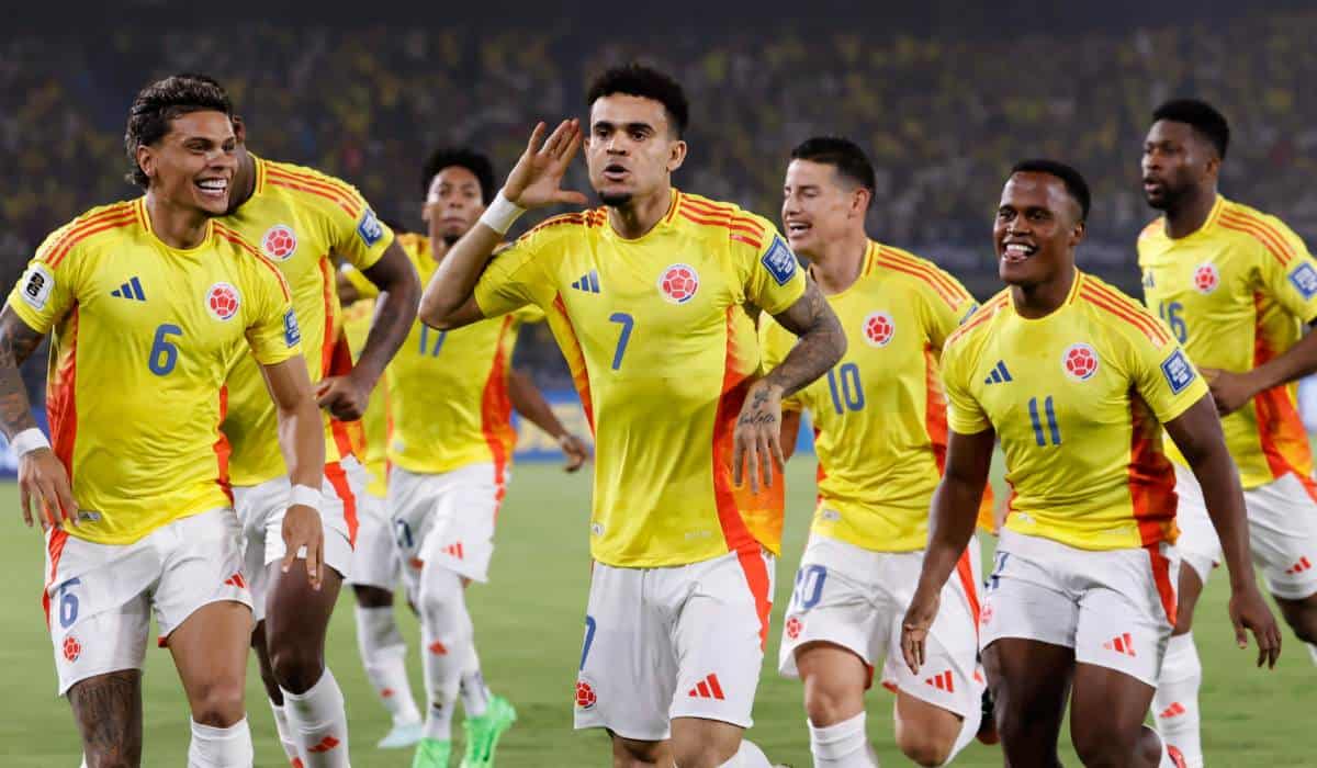 Colombia busca un lugar entre los ocho mejores del Mundial 2026 frente a una ambiciosa Suiza