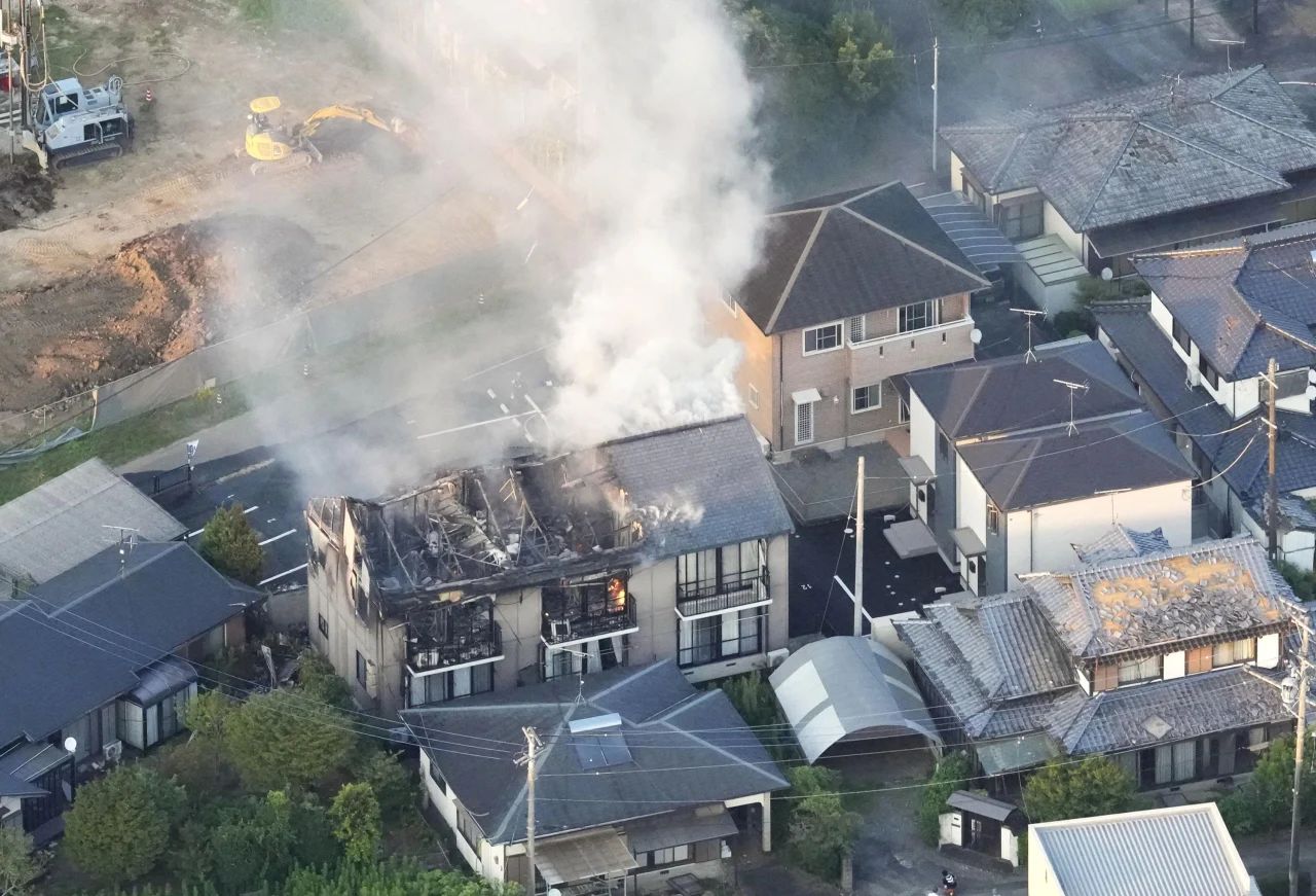 Tragedia en el sur de Japón: devastador sismo de 6,8 en Kumamoto deja víctimas fatales, decenas de atrapados y un masivo despliegue militar