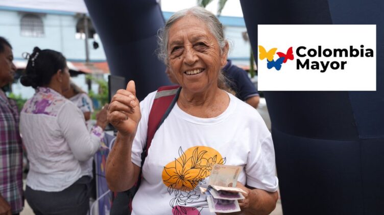 ¿Cuándo es el siguiente pago de Colombia Mayor 2026? Consignarán los ciclos 6 y 7 en simultáneo