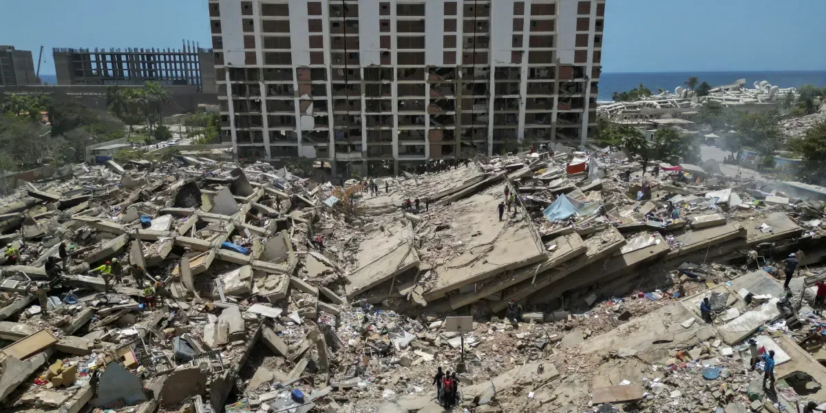 Nuevo temblor de magnitud 3.9 sacude el norte de Venezuela y genera evacuaciones preventivas