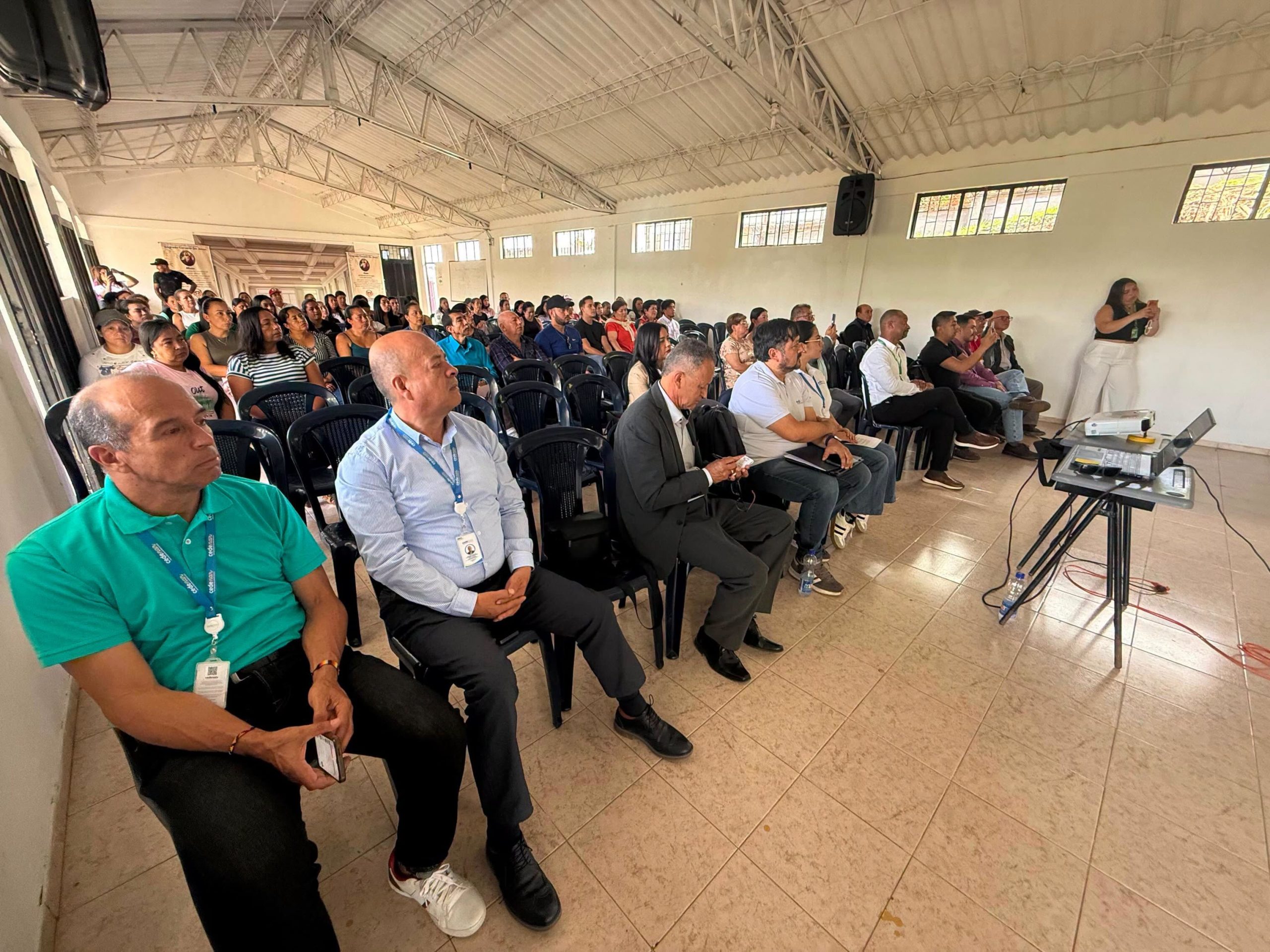 Energía solar transforma la Institución Educativa Sagrado Corazón de Jesús en Sandoná