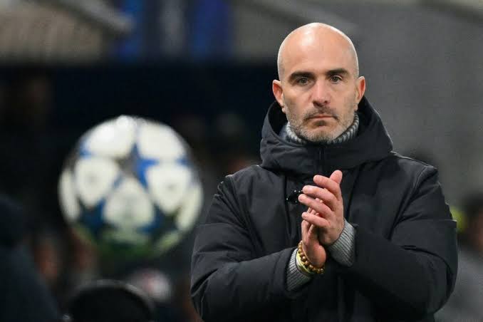 Enzo Maresca inicia una nueva era en el Manchester City tras suceder a Pep Guardiola