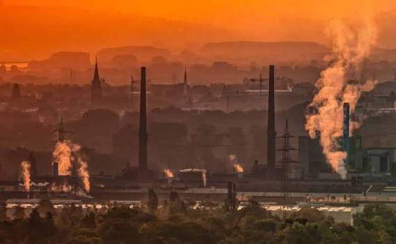Calidad del aire influye en el aumento de problemas respiratorios, advierten expertos