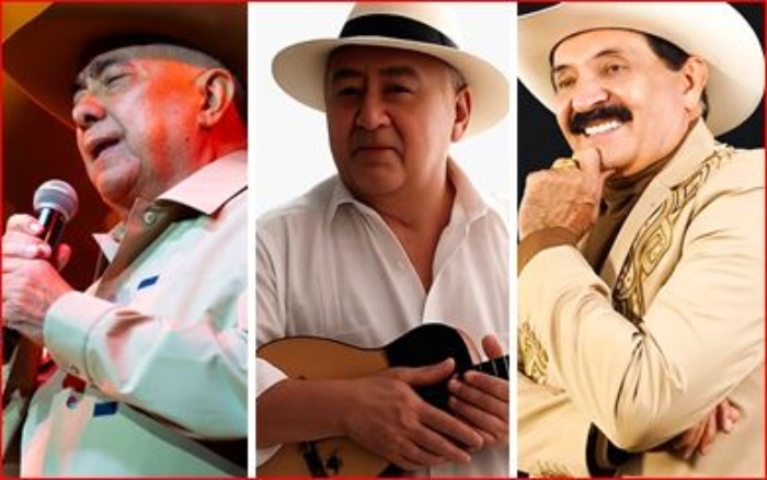 EN VIVO Este 11 y 12 de julio Festival ‘Joropo al Parque’ por Canal Capital: Artistas y horarios