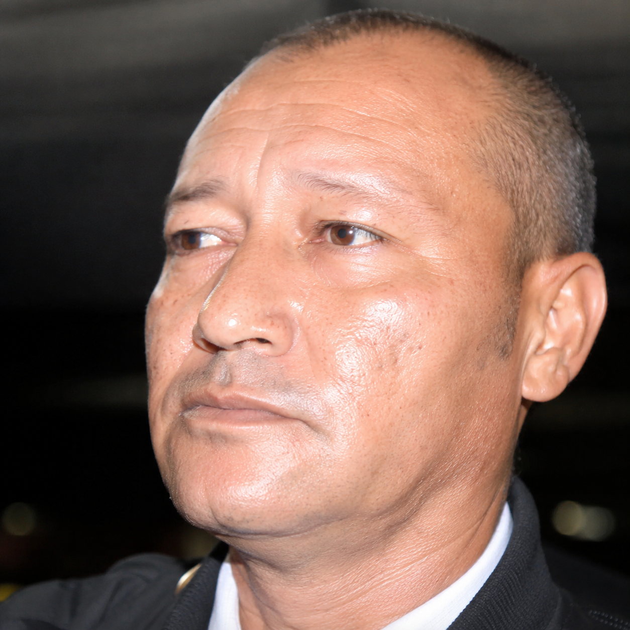 Asesinan a dragoneante del INPEC en atentado sicarial en el oriente de Cali