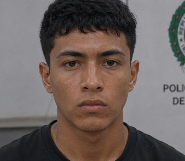 Capturan a hombre por portar un revólver sin permiso en Buenaventura