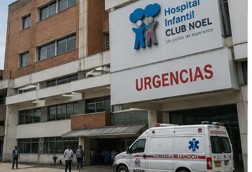 Hospitales del Valle advierten riesgo por crisis financiera.