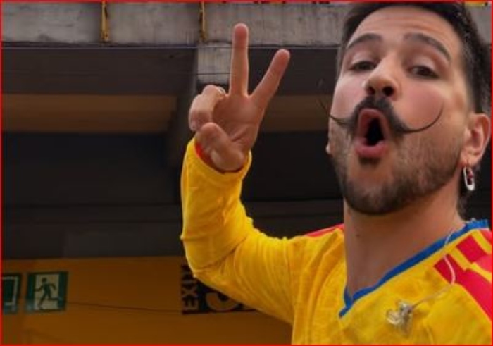 Camilo confirmó su regreso a Bogotá con su ‘Worldwide Tour 2026’, ¡Ojo a la fecha de preventa!