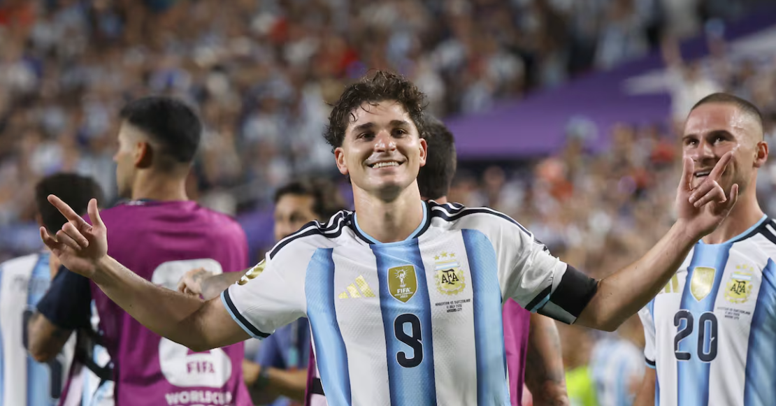 Argentina vence a Inglaterra y avanza a la final del Mundial 2026