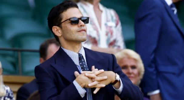 Wimbledon se vistió de gala: las celebridades que asistieron a la final entre Sinner y Zverev