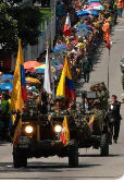 Pasto evalúa suspender la celebración del 20 de julio por razones de seguridad