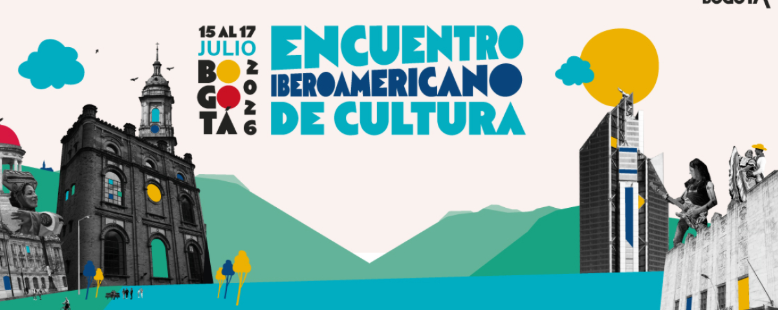 Encuentro Iberoamericano de Cultura 2026 reunirá a expertos de 10 países en Bogotá