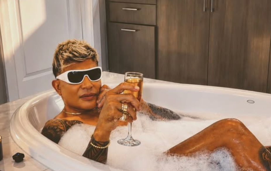 Eduardo Antonio confirma su llegada a OnlyFans y revoluciona las redes