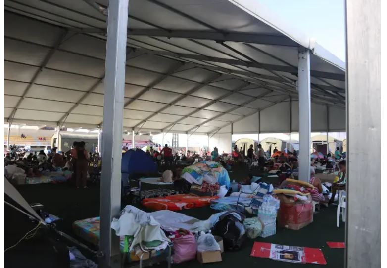 Venezuela habilita portal para recibir donaciones internacionales tras los terremotos