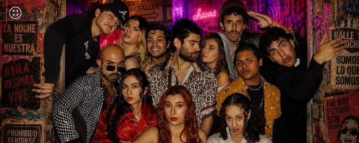 La ópera de los tres centavos’ regresa a Bogotá con una versión sobre corrupción y ambición