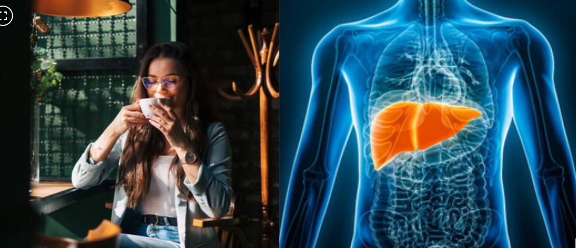 Un estudio asocia el consumo de café con menor riesgo de cirrosis y cáncer de hígado