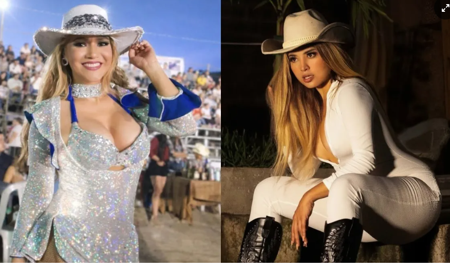 Cantante salvadoreña anuncia acciones legales por el uso del nombre artístico “La Loba”