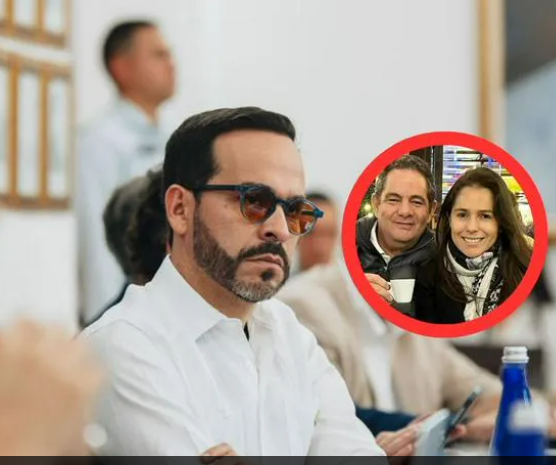 Hija de Germán Vargas Lleras suena para asumir el Ministerio de Cultura en el gobierno de Abelardo de la Espriella