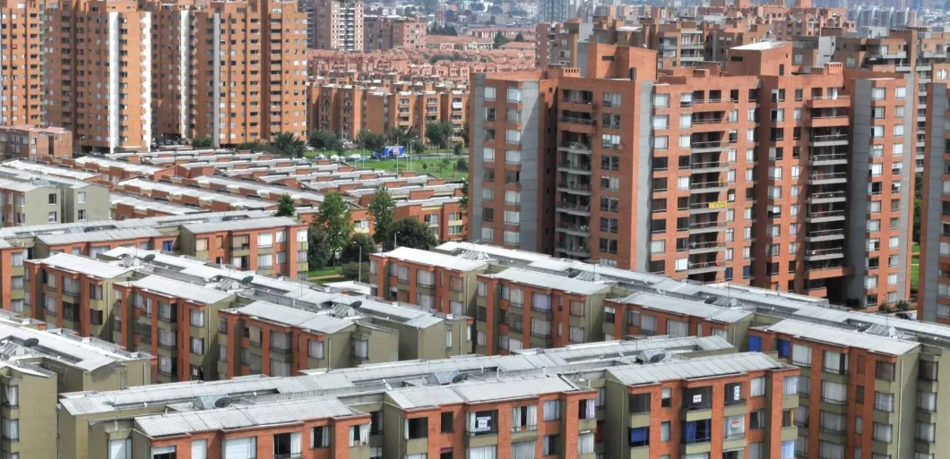 Antioquia y Meta lideraron el crecimiento económico de Colombia en 2025, según cifras del DANE