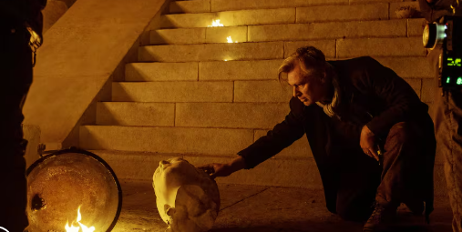 El largo camino de Christopher Nolan hacia La Odisea, la película que resume toda su carrera