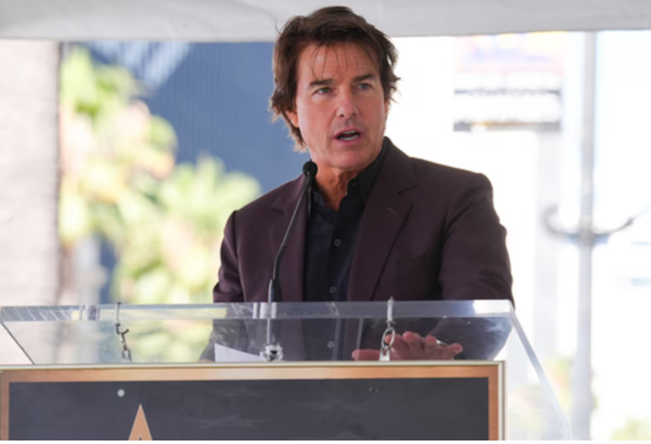 Tom Cruise e IShowSpeed se suman al espectáculo de clausura del Mundial 2026