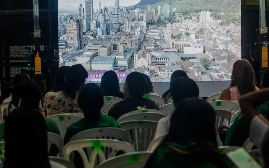 Temporada de Cine Colombiano llevará funciones gratuitas a 24 ciudades entre agosto y noviembre