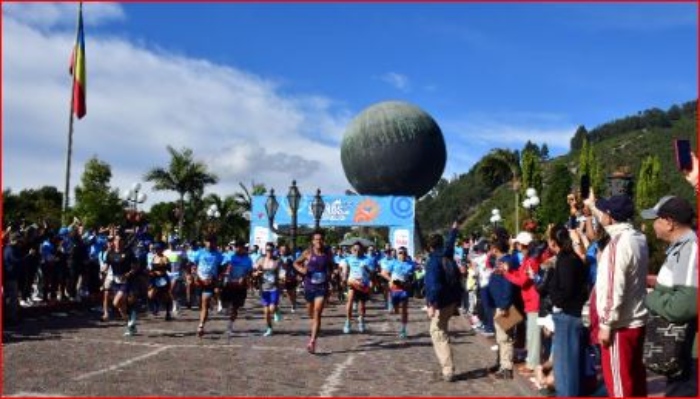 Carrera Social ‘Sueños en Construcción’ evento deportivo que transforma la vida de la niñez con discapacidad