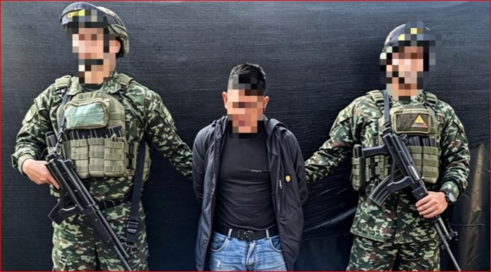 FFMM- Cauca- Alias Chivo-disidencias Mordisco- Ejércitovía Panamericana- Dagoberto Ramos- Cauca- 7jul-