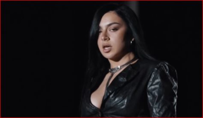 Lanzamiento- Charli XCX -Music, Fashion- Film-