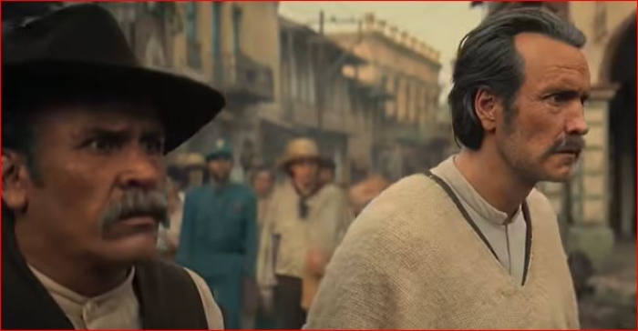 Netflix estrenó el trailer de la Segunda temporada de ‘Cien Años de Soledad’ a partir de 5 de Agosto VIDEO