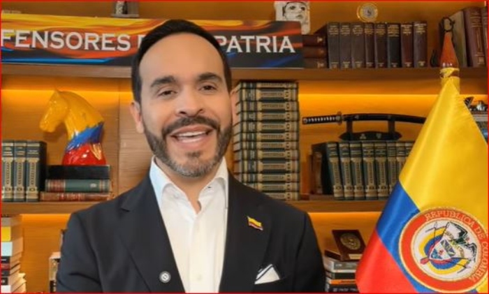 14Jul- De la Espriella- banco de Talentos- empleo- Patria Milagro-