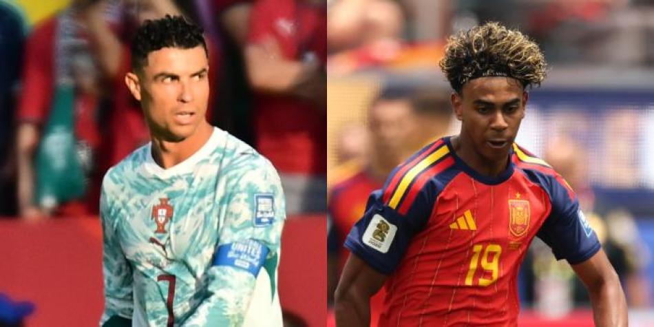 Portugal y España protagonizarán uno de los grandes clásicos de los octavos de final